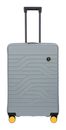 BRIC'S Ulisse Trolley 71 cm / 90 - 100 L Expandable L Grey