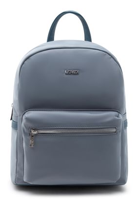 L.CREDI Alena Backpack Bleu