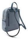 L.CREDI Alena Backpack Bleu