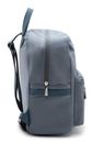 L.CREDI Alena Backpack Bleu