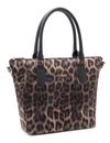 L.CREDI Salena Handbag Braun / Mix