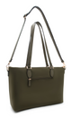 L.CREDI Alena Shopper Olive