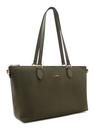 L.CREDI Alena Shopper Olive