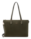 L.CREDI Alena Shopper Olive