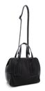 L.CREDI Sadma Hand Bag Schwarz