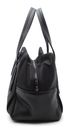 L.CREDI Sadma Hand Bag Schwarz