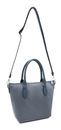 L.CREDI Alena Hand Bag Bleu