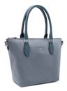 L.CREDI Alena Hand Bag Bleu
