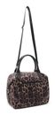 L.CREDI Salena Handbag Braun / Mix