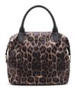 L.CREDI Salena Handbag Braun / Mix