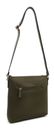 L.CREDI Alena Crossbody Bag Olive