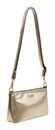 L.CREDI Pamela Crossbody Bag Gold