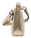 L.CREDI Pamela Crossbody Bag Gold