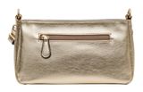 L.CREDI Pamela Crossbody Bag Gold