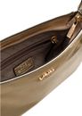 L.CREDI Pamela Crossbody Bag Gold