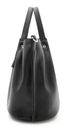 L.CREDI Raila Handbag Schwarz