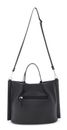 L.CREDI Raila Handbag Schwarz