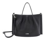 L.CREDI Raila Handbag Schwarz