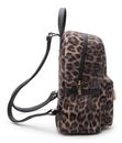 L.CREDI Salena Backpack Braun / Mix
