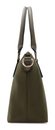 L.CREDI Alena Hand Bag Olive