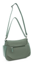 L.CREDI Sadma Flapbag Deep Green