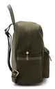 L.CREDI Alena Backpack Olive