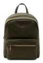 L.CREDI Alena Backpack Olive