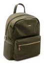 L.CREDI Alena Backpack Olive