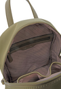L.CREDI Alena Backpack Olive
