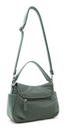 L.CREDI Sadma Flapbag Deep Green