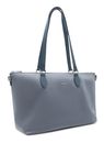 L.CREDI Alena Shopper Bleu