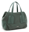 L.CREDI Sadma Hand Bag Deep Green