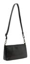L.CREDI Pamela Crossbody Bag Black