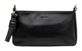 L.CREDI Pamela Crossbody Bag Black