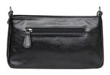 L.CREDI Pamela Crossbody Bag Black