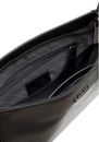 L.CREDI Pamela Crossbody Bag Black