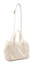 L.CREDI Sadma Hand Bag Sand