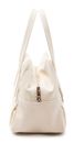 L.CREDI Sadma Hand Bag Sand