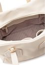 L.CREDI Sadma Hand Bag Sand