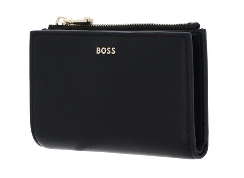 BOSS Sandy New SM Wallet Black