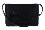 BOSS Sandy Trio Crossbody Black
