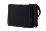 BOSS Sandy Trio Crossbody Black