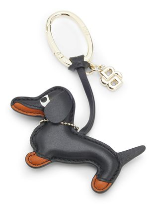 BOSS Beyond Key Charm Black