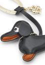 BOSS Beyond Key Charm Black