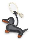 BOSS Beyond Key Charm Black