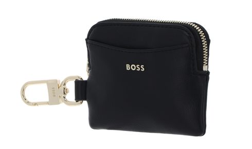 BOSS Sandy Cardholder Black