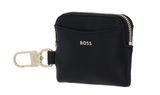 BOSS Sandy Cardholder Black