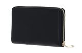 BOSS Sandy Ziparound Wallet Black