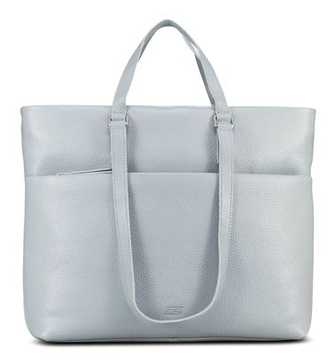JOST Vika Business Shopper Misty Blue
