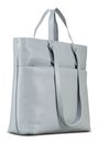 JOST Vika Business Shopper Misty Blue